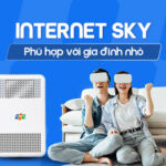Internet Sky
